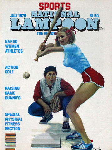 National Lampoon