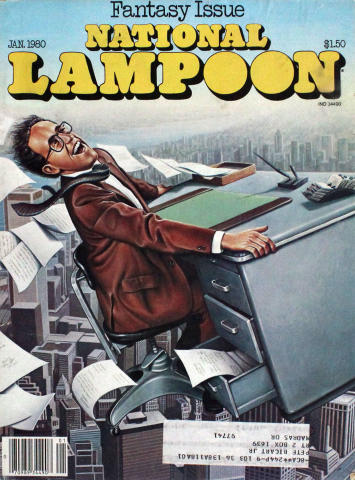 National Lampoon