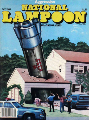 National Lampoon