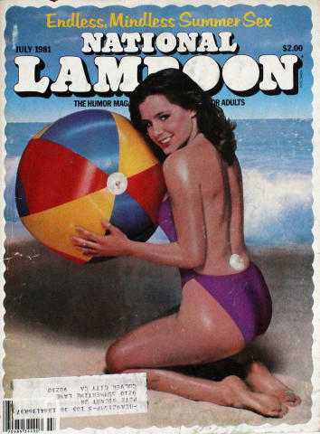 National Lampoon