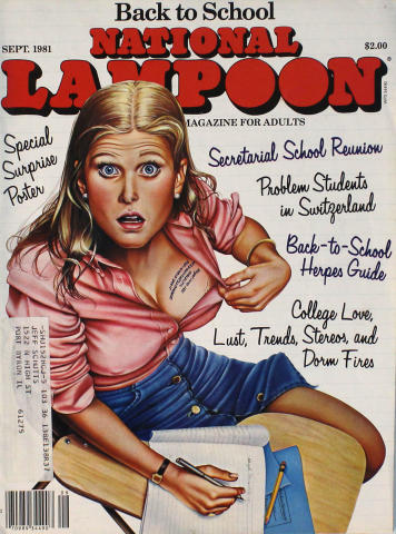 National Lampoon