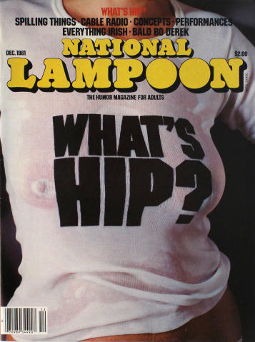 National Lampoon