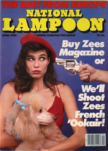 National Lampoon
