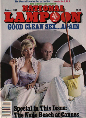 National Lampoon