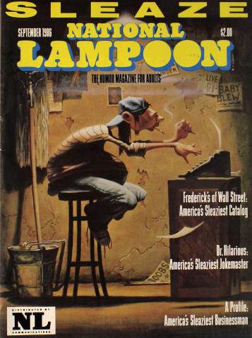 National Lampoon