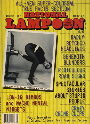 National Lampoon