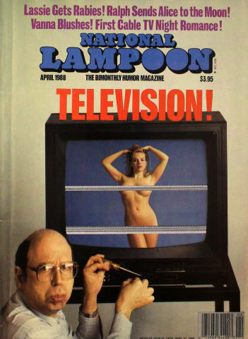 National Lampoon