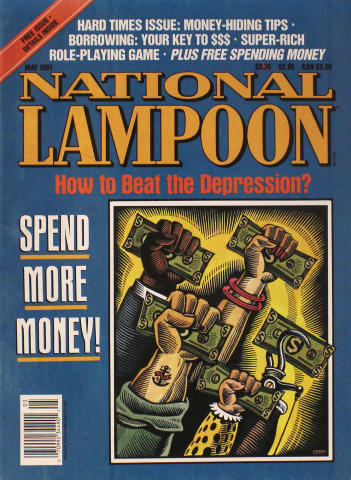 National Lampoon