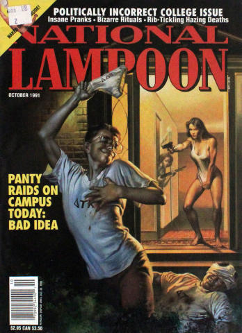 National Lampoon
