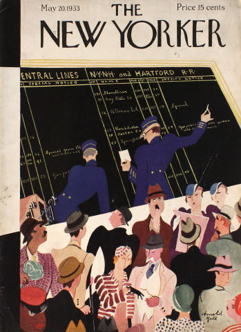 The New Yorker