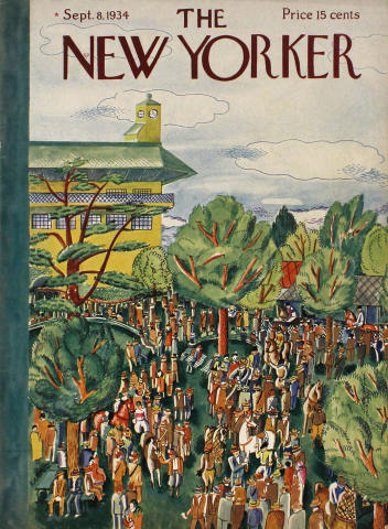 The New Yorker