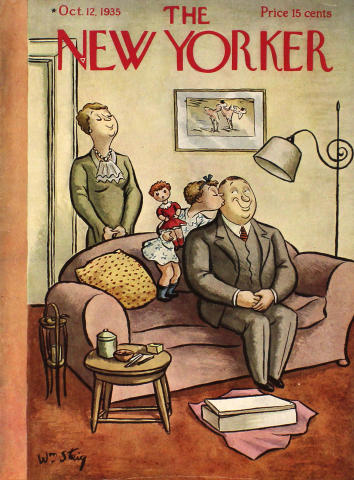 The New Yorker
