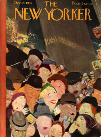 The New Yorker