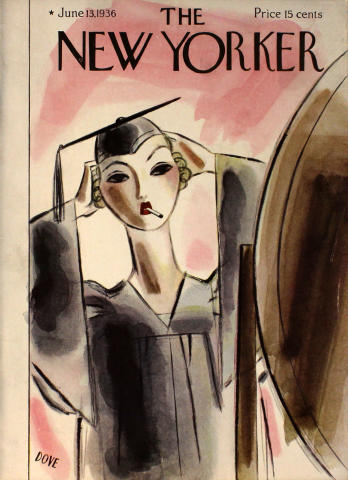 The New Yorker