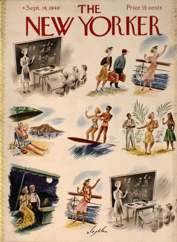 The New Yorker