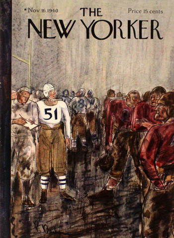 The New Yorker