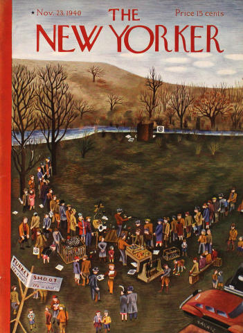 The New Yorker