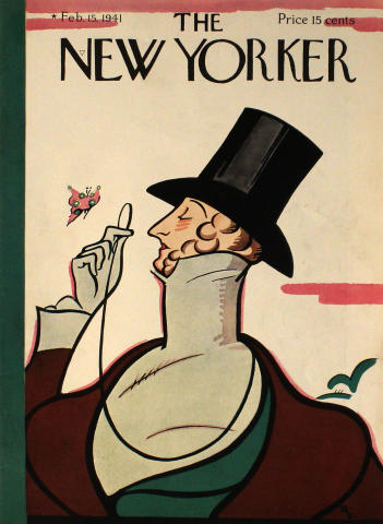 The New Yorker