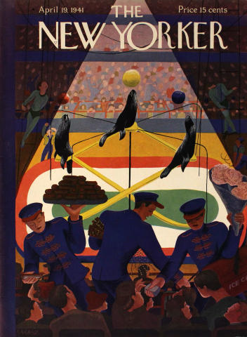 The New Yorker