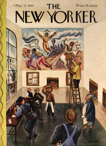 The New Yorker