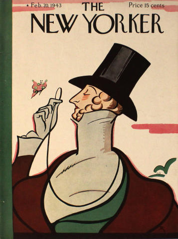 The New Yorker