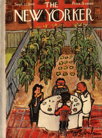 The New Yorker
