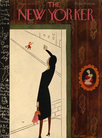 The New Yorker
