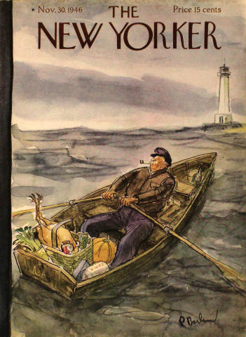 The New Yorker