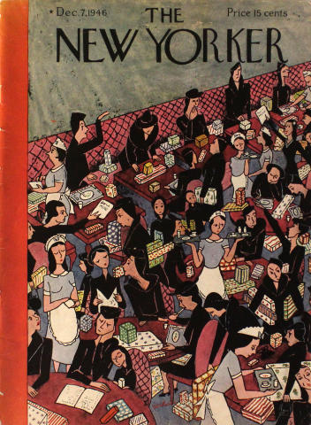 The New Yorker