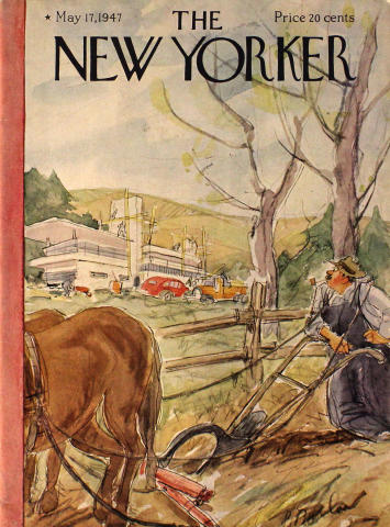 The New Yorker