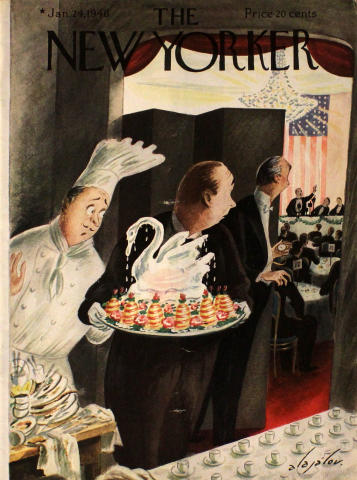 The New Yorker