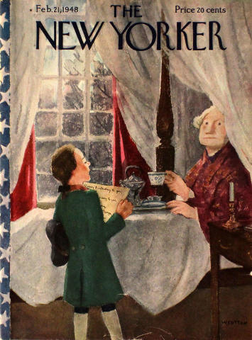 The New Yorker