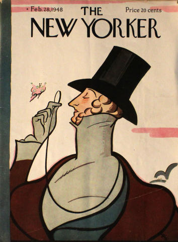 The New Yorker