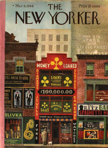 The New Yorker