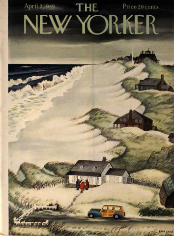 The New Yorker