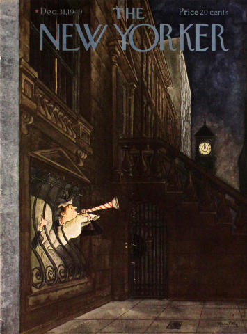 The New Yorker