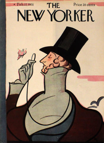 The New Yorker