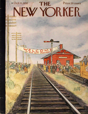 The New Yorker