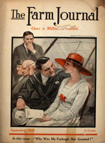 Farm Journal