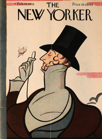 The New Yorker