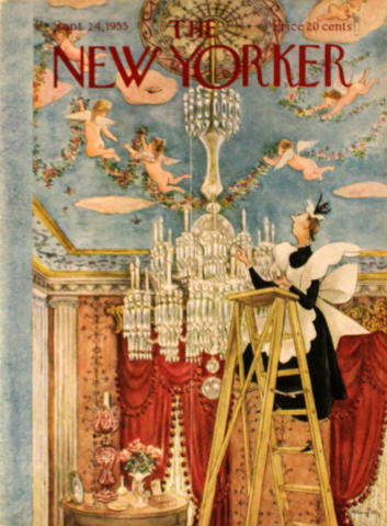 The New Yorker