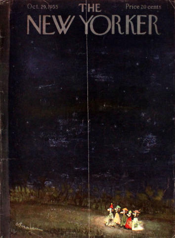The New Yorker