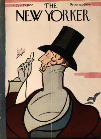 The New Yorker