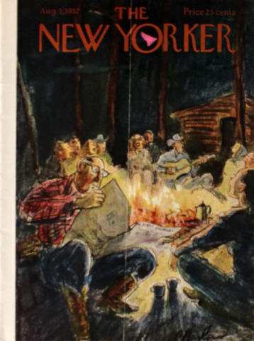 The New Yorker