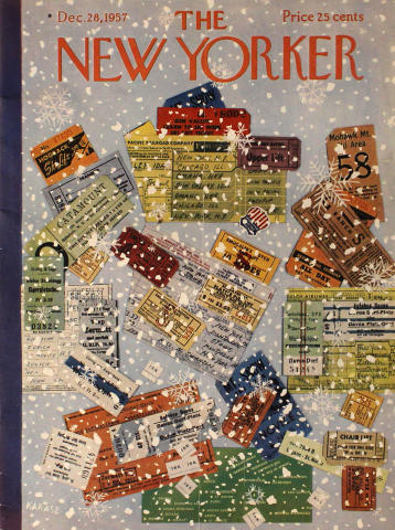 The New Yorker
