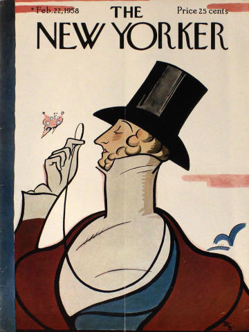The New Yorker