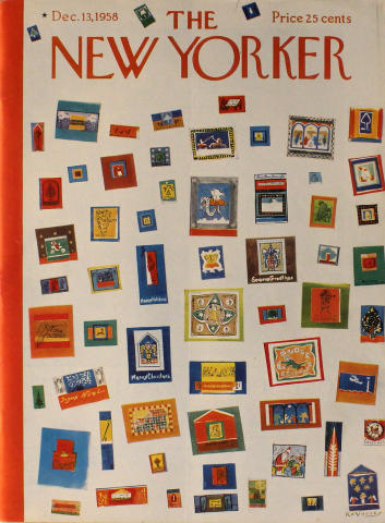 The New Yorker
