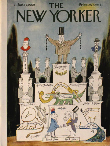 The New Yorker