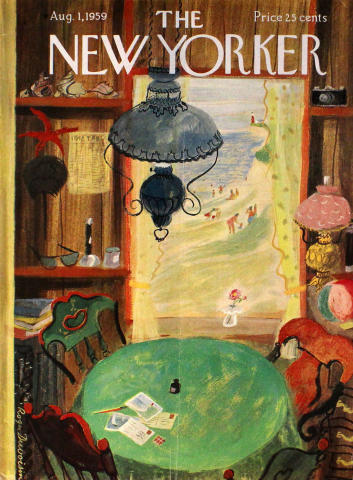 The New Yorker