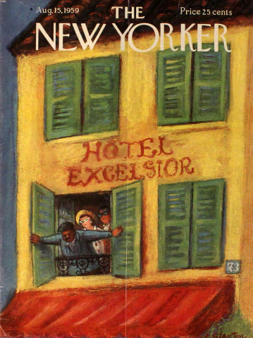 The New Yorker